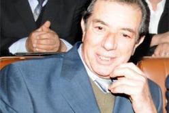 بالفيديو: بن محمد ينتقد اصلاحات وزارة التربية و يتهم بن غبريط بمنعه  بإلقاء محاضرة في معسكر