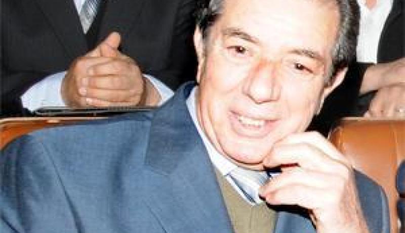 بالفيديو: بن محمد ينتقد اصلاحات وزارة التربية و يتهم بن غبريط بمنعه  بإلقاء محاضرة في معسكر