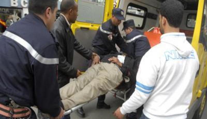 وفاة شاب في حادث بقالمة