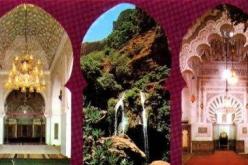 وزيرة الثقافة بتلمسان لتحضير فعاليات عاصمة الثقافة الإسلامية