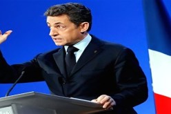 ساركوزي  توقيف 19 إسلاميا متطرفا وضبط أسلحة في فرنسا