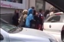 بالفيديو مسيرة للتنديد بمقتل الطفل رمزي في الأبيار