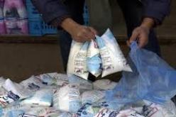 خبراء يدعون الحكومة إلى إعادة النظر في سياسة الدعم الموجه لحليب الأكياس