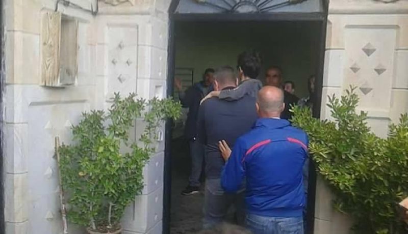 الإفراج عن الطفل محداد سليم بمنطقة بني زمنزر بتيزي وزو