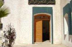 رئيس المجلس غاضب.. والسبب مجهول