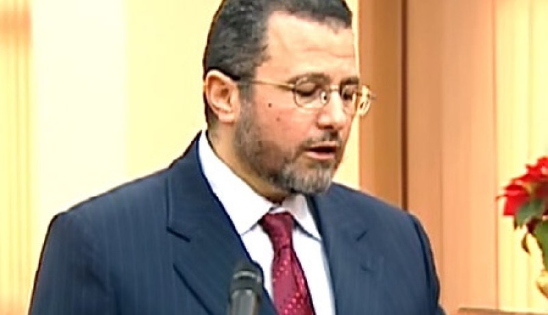 رئيس الوزراء المصري ينفي ترحيل اقباط من رفح