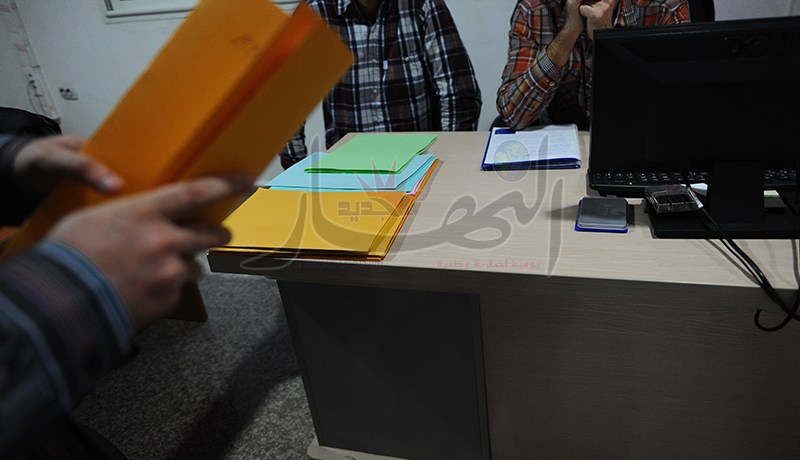وزارة الداخلية تطوي ملف عمال عقود ماقبل التشغيل