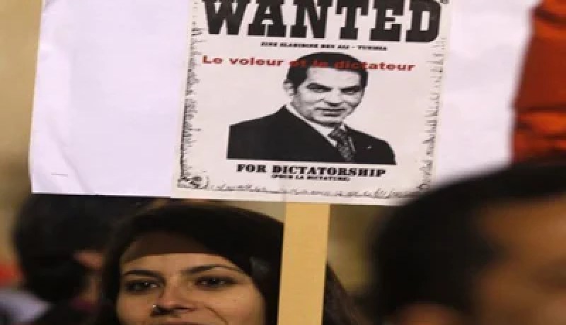 كندا لا ترغب في‮ ‬أصهار بن علي