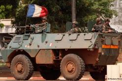 ترحيل عائلة جزائرية من بانغي بسبب الأحداث السياسية و الأمنية السائدة بهذا البلد