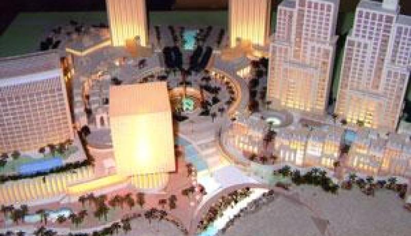 تنظيم الصالون الدولي الثالث للترقية العقارية بالجزائر العاصمة من 15 الى 19 نوفمبر