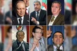 تصريحات المترشحين  في اليوم التاسع عشر من الحملة الانتخابية