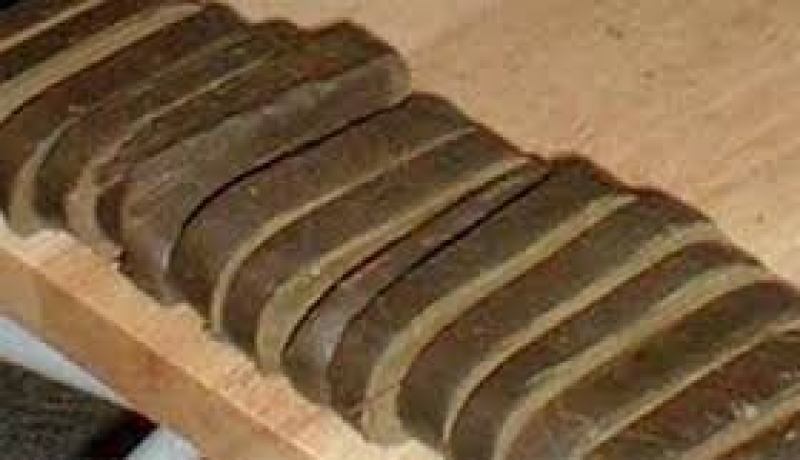الاطاحة بمروجين للمخدرات وحجز 26 كلغ من المخدرات في تندوف