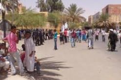 عبد القادر مساهل يدعو الشباب إلى الاستثمار في مجال توزيع الصحافة بالجنوب الغربي للبلاد