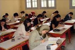 توقيف طالب انتحل شخصية ابن عمته في الامتحان بمعسكر