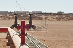 ملايير الدولارات صرفتها سوناطراك على الحمامات والمقاهي والمسابح في صفقات بالتراضي