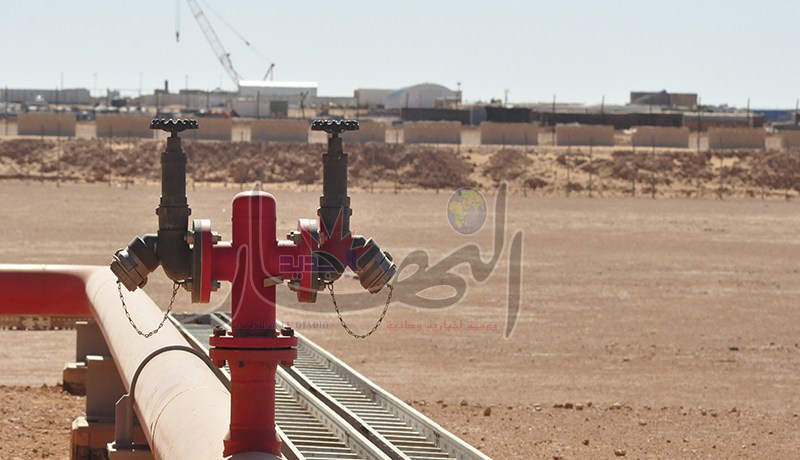 ملايير الدولارات صرفتها سوناطراك على الحمامات والمقاهي والمسابح في صفقات بالتراضي