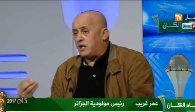 بالفيديو.. غريب.. روراوة أخطأ في إستقدام المدربين السابقين