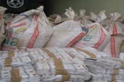 حجز 40570 علبة سجائر و 9.760 علبة شمة بأولاد ميمون بتلمسان