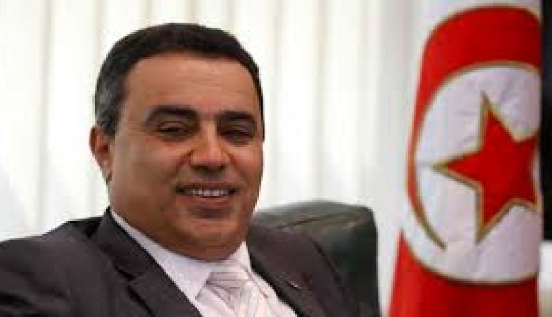 رئيس الحكومة التونسية يشيد بالتجربة الجزائرية في مكافحة الارهاب