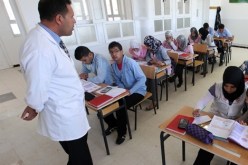 نواب يدعون إلى تعزيز تكوين الأساتذة في مخطط عمل حكومة