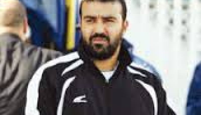 مضوي يؤكد أن لاعبو الوفاق مستعدون من كل الجوانب