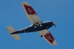 اختفاء طائرة على متنها 3 ركاب في أمريكا