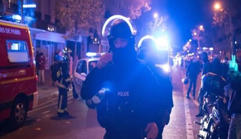 العثور على جثة امرأة ثانية في موقع عملية سان دوني