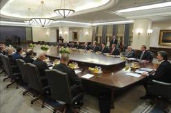 الجزائر تعبر عن ارتياحها لانتخاب الأردن عضوا غير دائم بمجلس الأمن الاممي