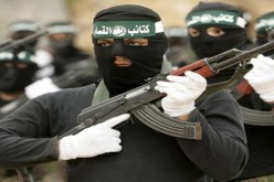 استشهاد احد عناصر كتائب القسام اثر انهيار نفق للمقاومة