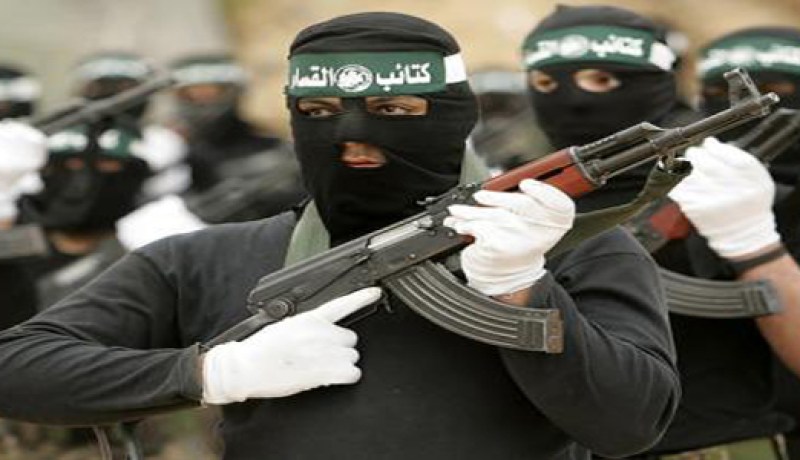 استشهاد احد عناصر كتائب القسام اثر انهيار نفق للمقاومة