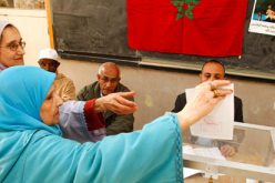 حمى الإنتخابات تطارد الأحزاب المغربية