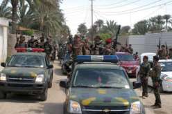 العثور على جثث 7 أشخاص مجهولين غرب بغداد