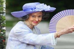 وفاة ملكة بلجيكا السابقة فابيولا عن عمر يناهز 86 عاما