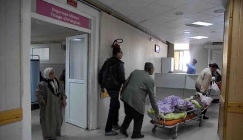 الطب عن بعد.. تقنية طبية مبتكرة في بدايات استعمالها بالجزائر