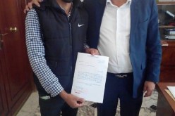 شكون قال الفن ممنوع في العاصمة