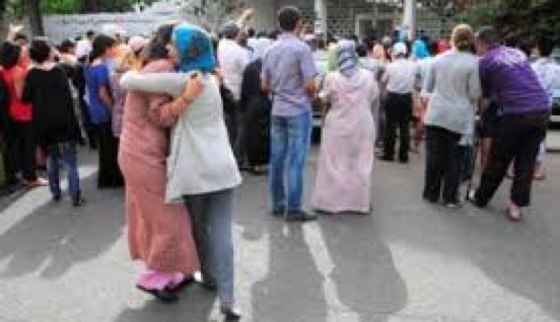 تاغابو تؤكد على تكريس ثقافة استهلاك منتجات الصناعة التقليدية لدى العائلات الجزائرية