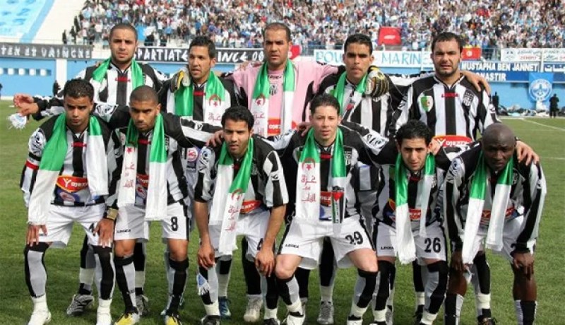 مواجهة الكناري بالاحتياطيين تثير الشكوك على صراع الوصافة