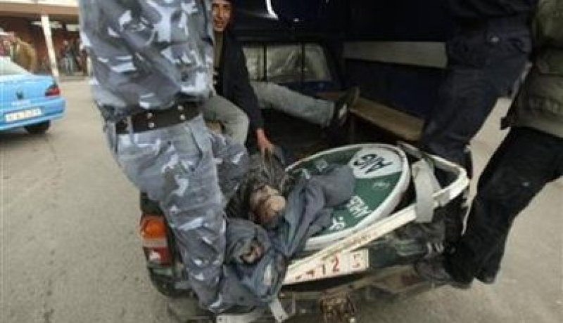 الجيش الإسرائيلي: “الهجوم في بدايته وتوقعوا صورا أكثر”