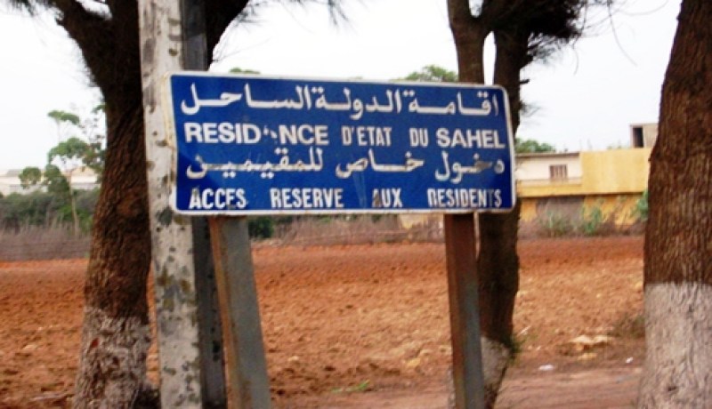 حتى الدولة تعاني من أصحاب النفوذ