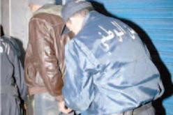 توقيف رعية مغربي حاول التحريض وزرع الفوضى في عنابة