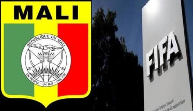 الفيفا يوقف نشاط الاتحاد المالي بسبب التدخل الحكومي