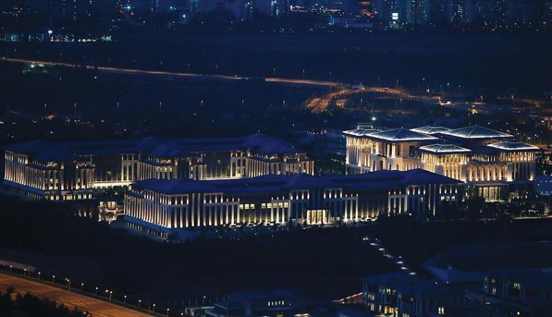 البرلمان التركي يرسل قانون التعديلات الدستورية إلى أردوغان للمصادقة عليه