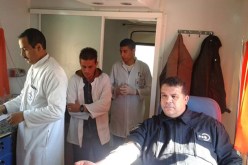 المومن يبـدا بنفسو