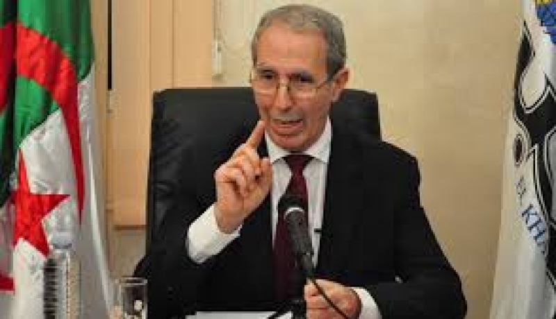 الدولة مهتمة حاليا باستكمال أشغال الطريق السيار و تجهيزاته أكثر من تحديد حقوق استغلاله