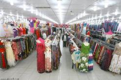 توقيف صاحب محل لبيع الملابس بتهمة حيازته على 317 غراما من الكيف في تيارت