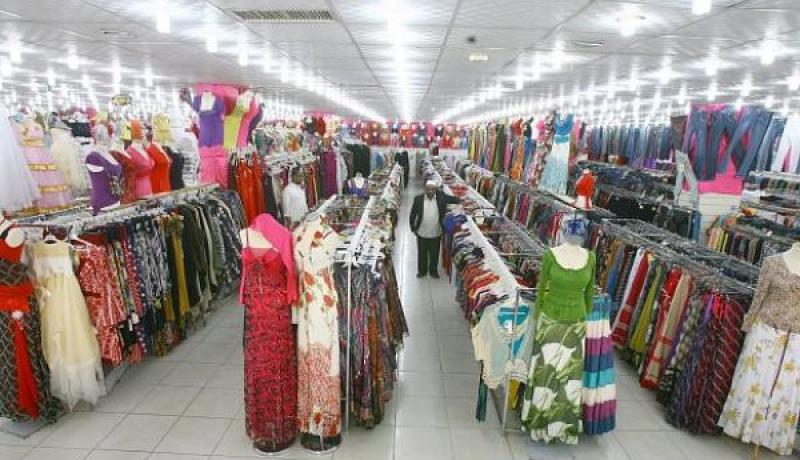 توقيف صاحب محل لبيع الملابس بتهمة حيازته على 317 غراما من الكيف في تيارت