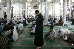 مواقيت الصلاة ليوم الثلاثاء 05 جويلية 2016