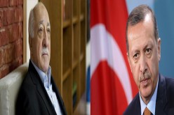 احتجاز 18 شخصا من أنصار خصم الرئيس التركي بينهم ضباط