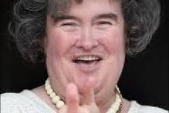 سوزان بويل حزينة لأن شهرتها تسببت في تفكك عائلتها