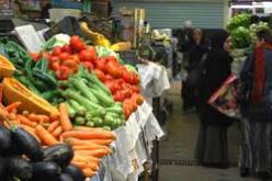 أسواق الجملة تعرف ارتفاعا جنونيا في أسعار الخضر والفواكه
